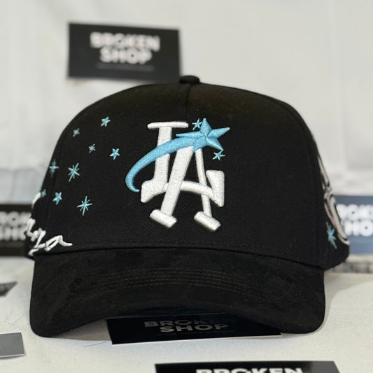 31 HATS “MAGO AZUL”
