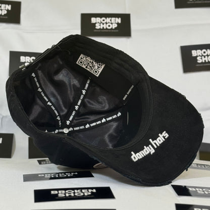 DANDY HATS "D.O.E"