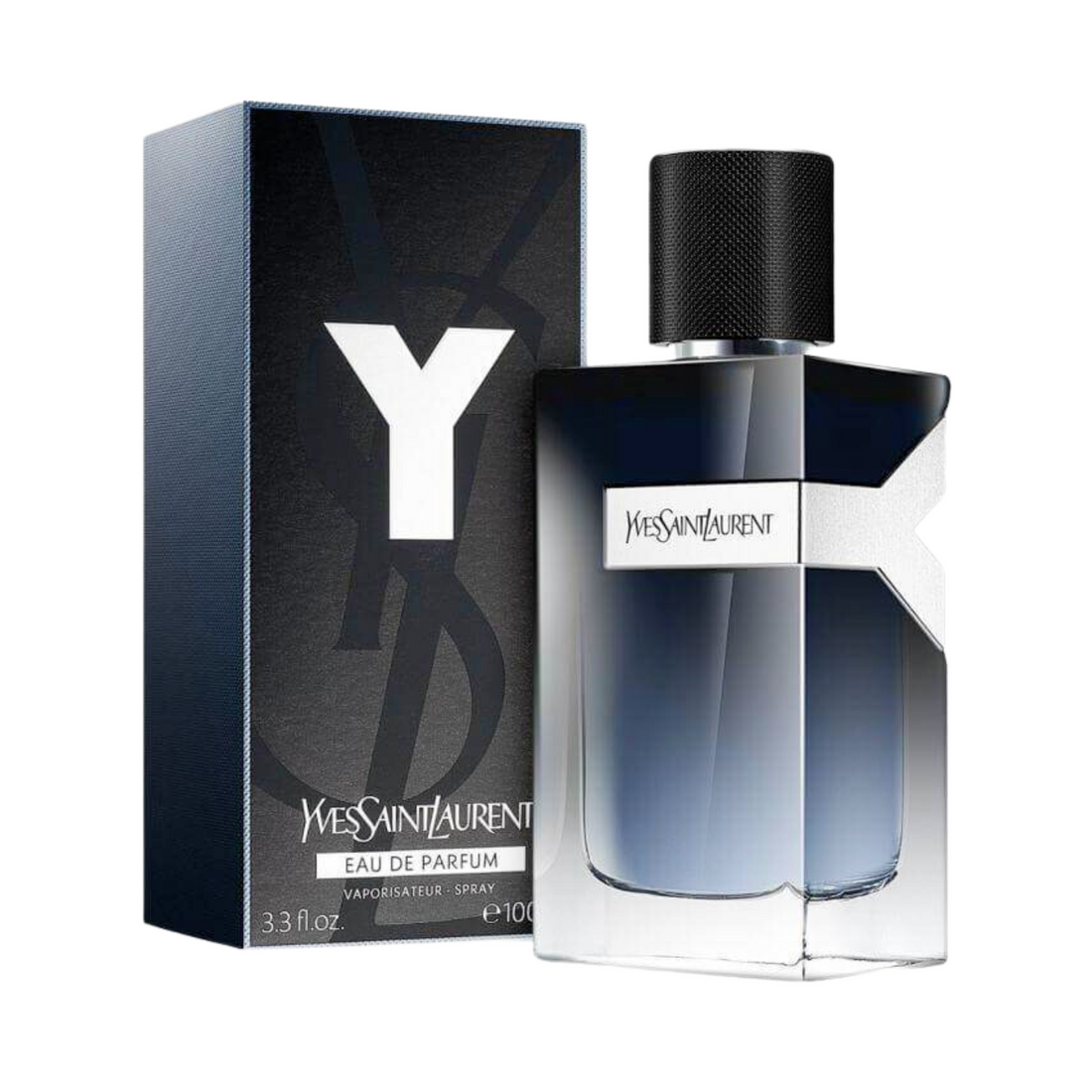YVES SAINT LAURENT EDP