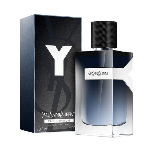 YVES SAINT LAURENT EDP