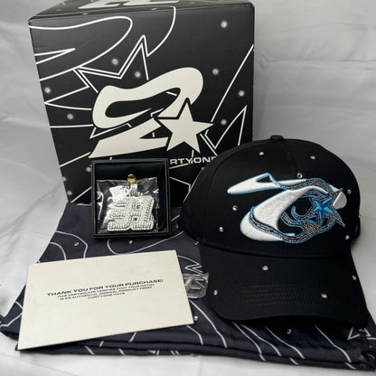 31 HATS "T-STAR"