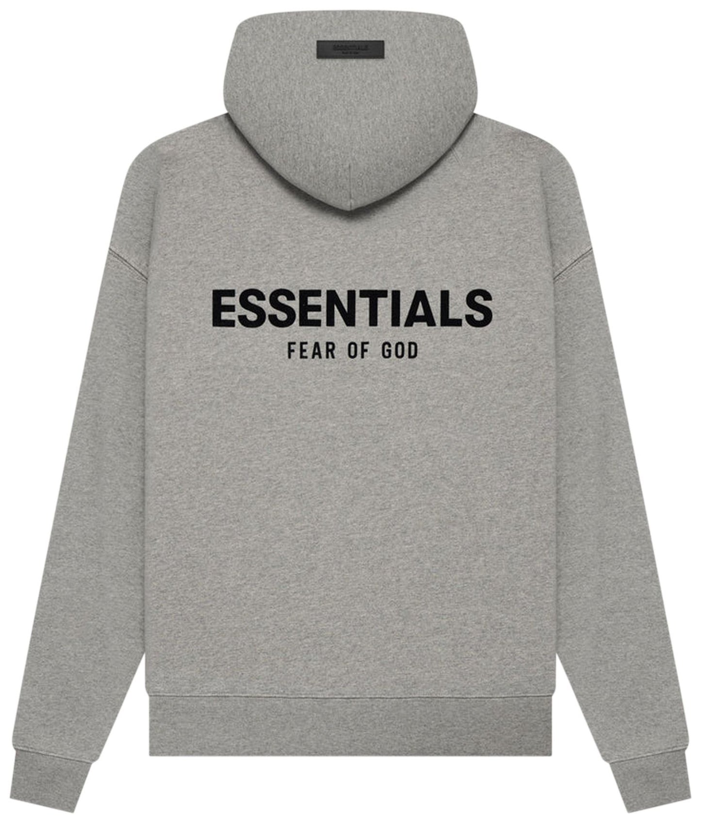 ESSENTIALS 2022 DARK OATMEAL