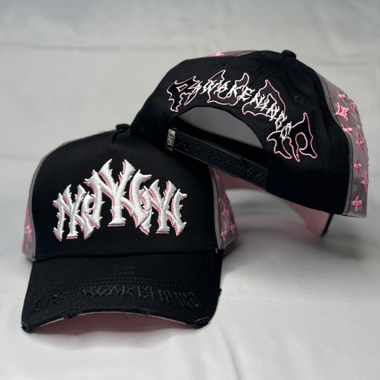 RUDE AWAKENINGS "NY THORNS"