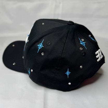 31 HATS "T-STAR"
