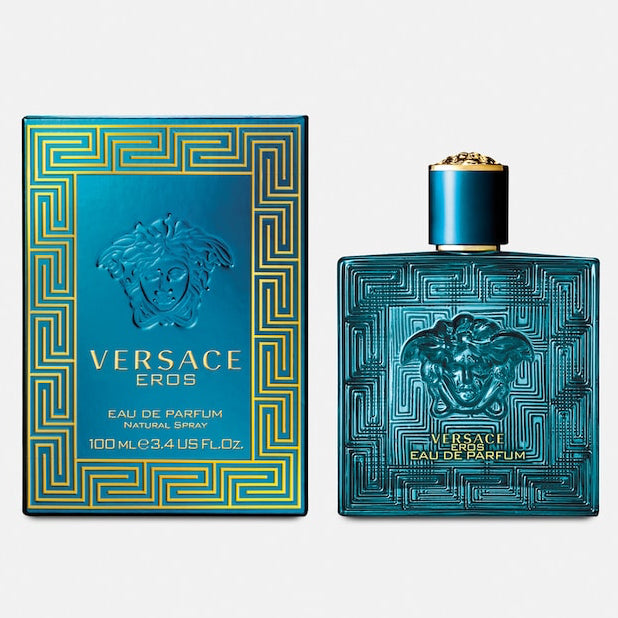 VERSACE EROS EDP