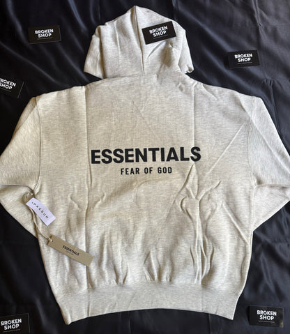 ESSENTIALS 2022 LIGHT OATMEAL