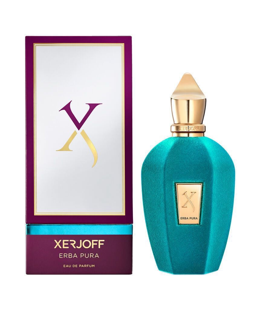 XERJOFF ERBA PURA