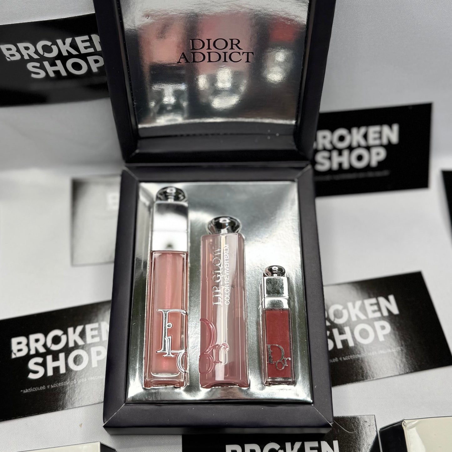 SET GLOSS DIOR