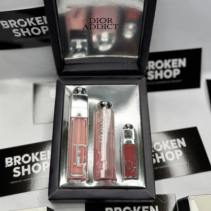 SET GLOSS DIOR