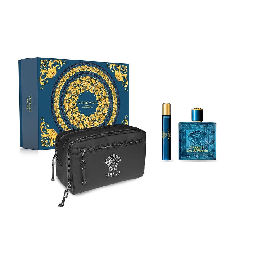 VERSACE EROS GIFT SET