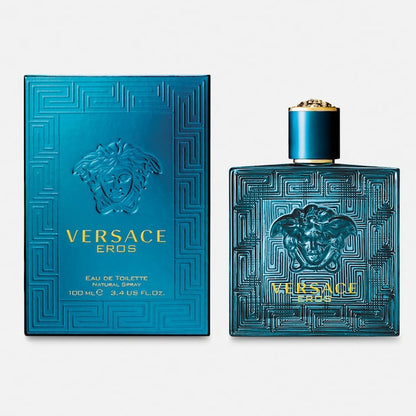 VERSACE EROS EDT