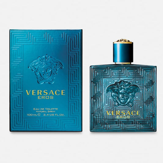 VERSACE EROS EDT