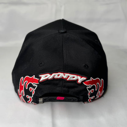 DANDY HATS "MOTO"