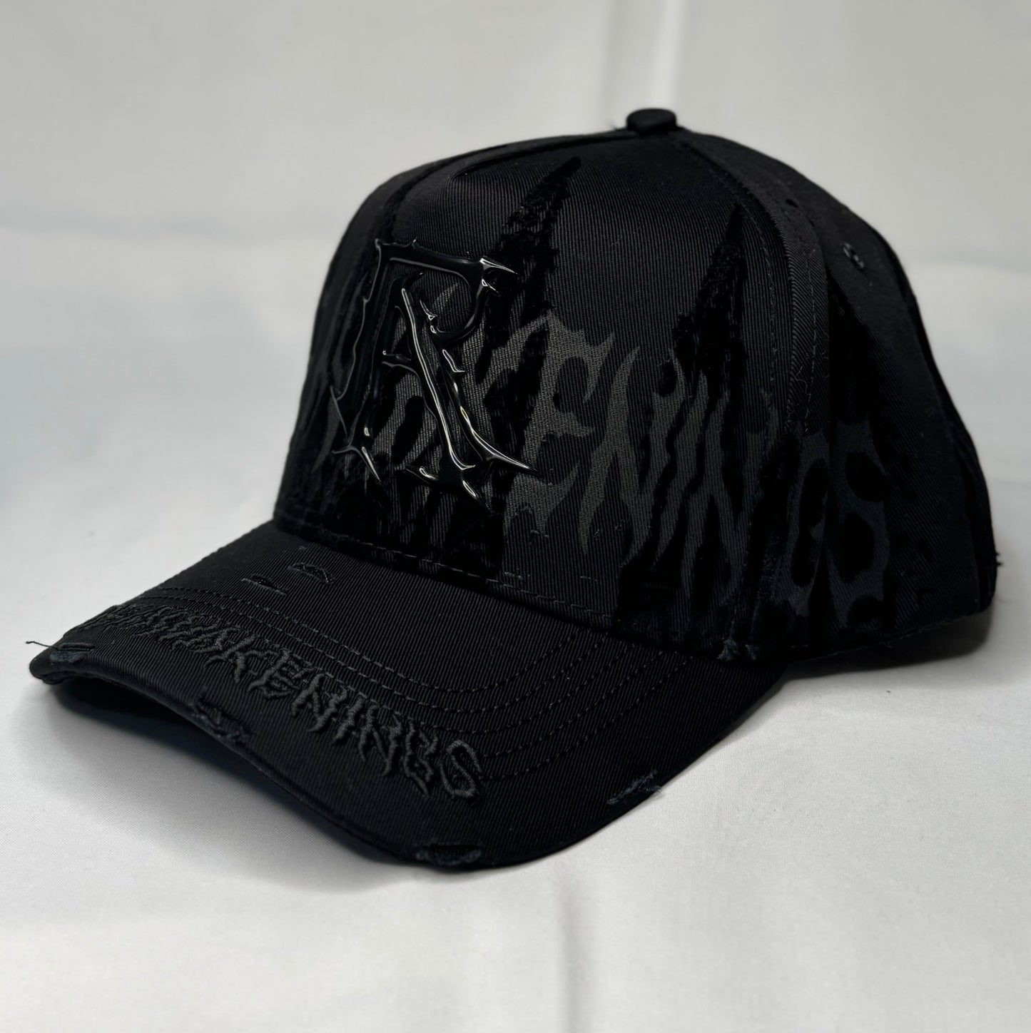 RUDE AWAKENINGS "CATHEDRAL"