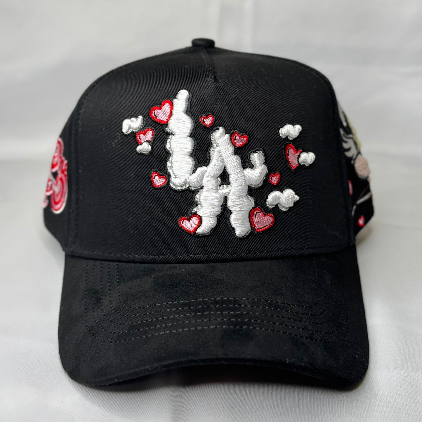 31 HATS "DIA DE SAN VALENTINE"
