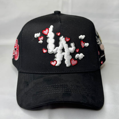 31 HATS "DIA DE SAN VALENTINE"