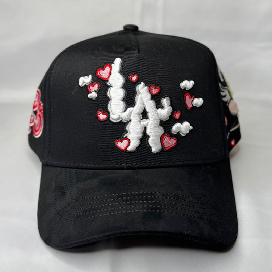 31 HATS "DIA DE SAN VALENTINE"