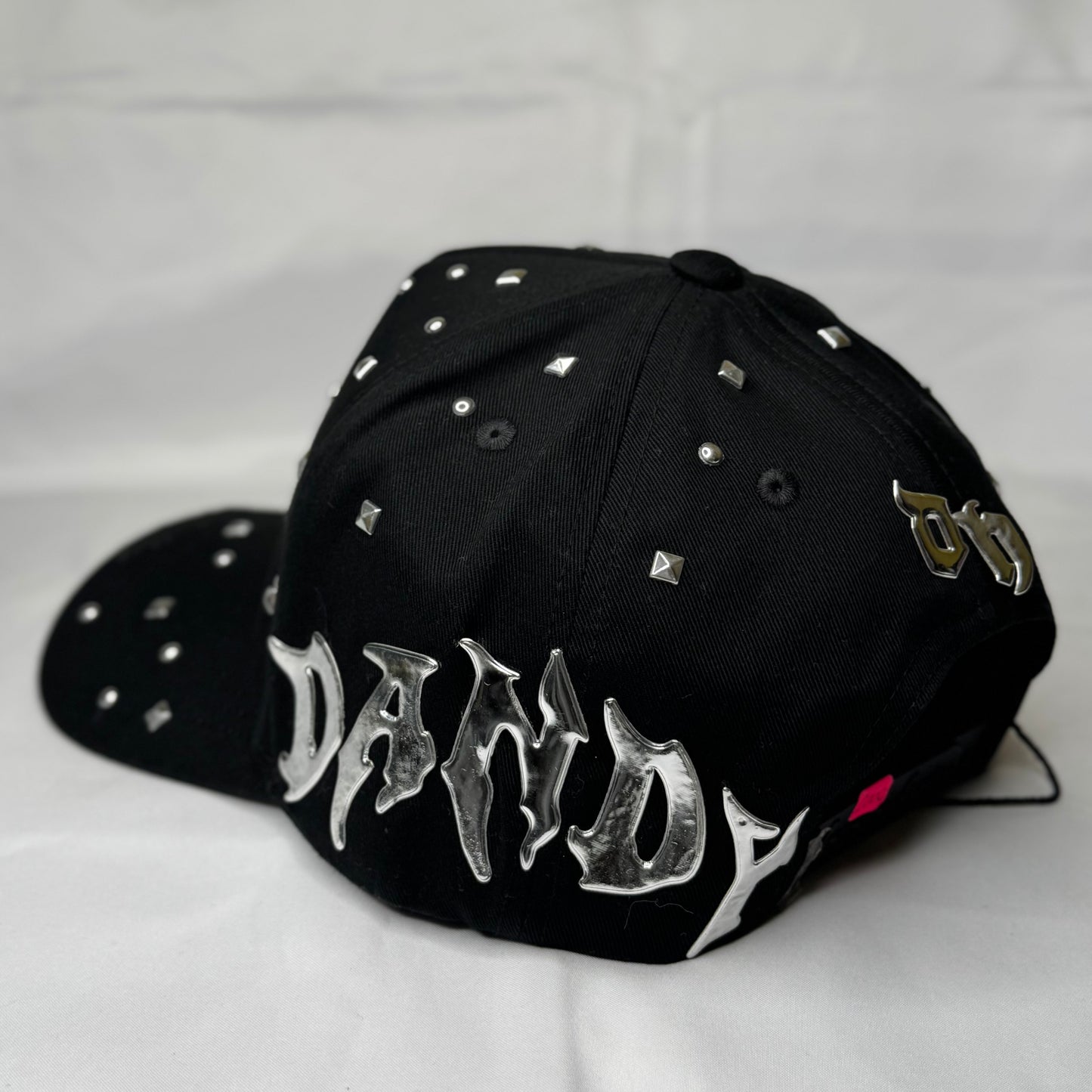 DANDY HATS "CHROME LOST"