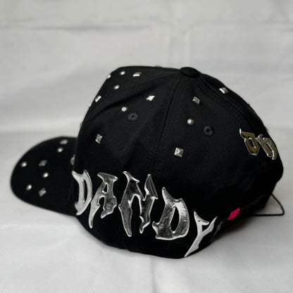 DANDY HATS "CHROME LOST"
