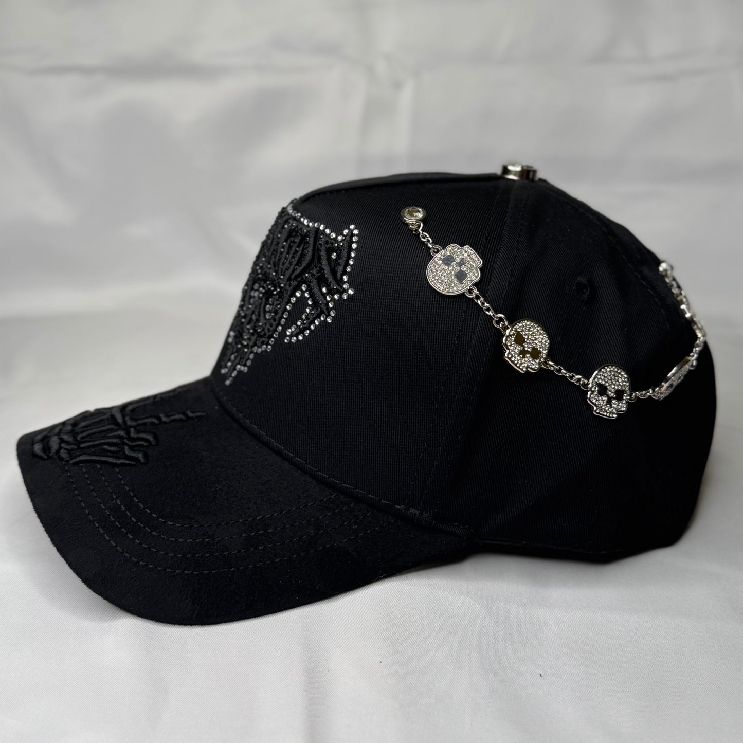 BARBAS HATS "CRIME"