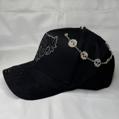 BARBAS HATS "CRIME"