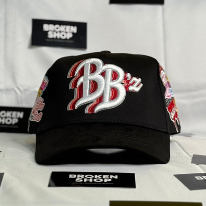 31 HATS "BACKPACK BB"
