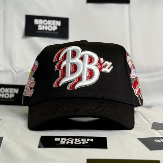 31 HATS "BACKPACK BB"