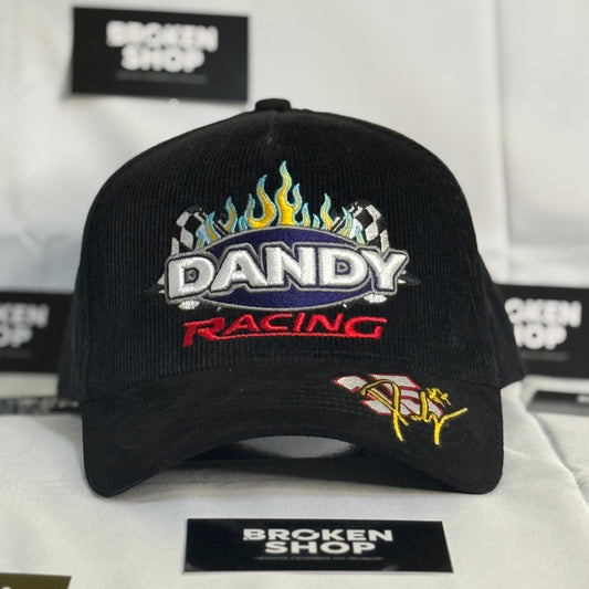 DANDY HATS "DANDY RACING"