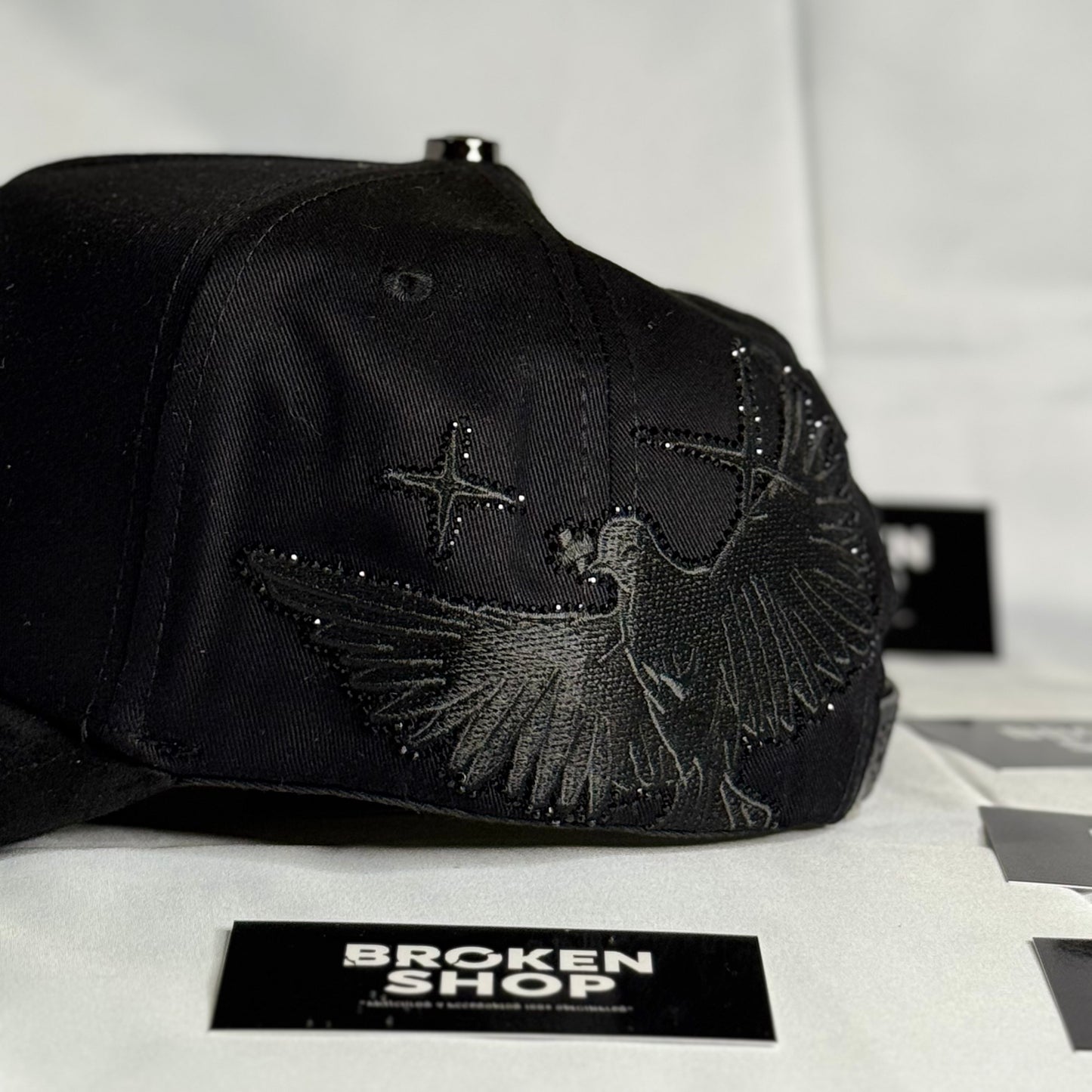 DREAMER HATS "NY SOULS"