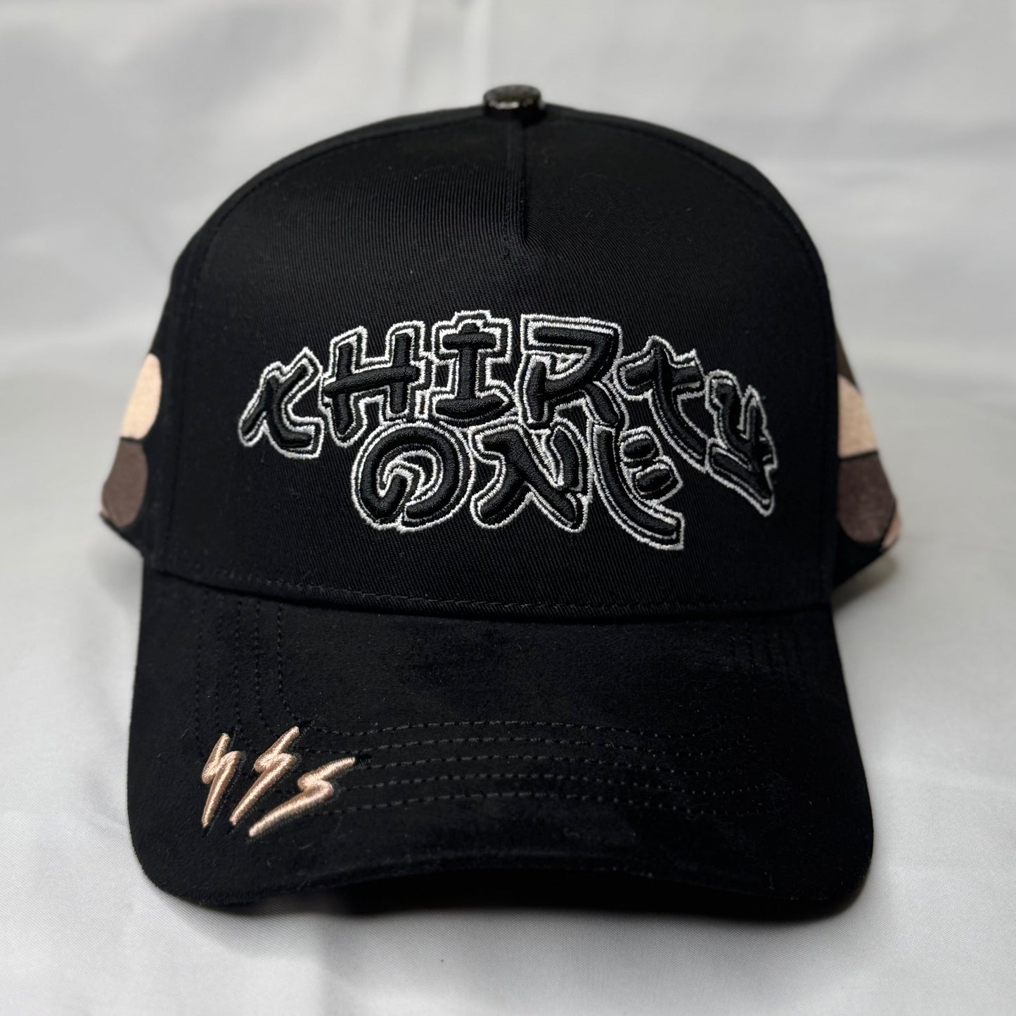 31 HATS "MURAKAMI"