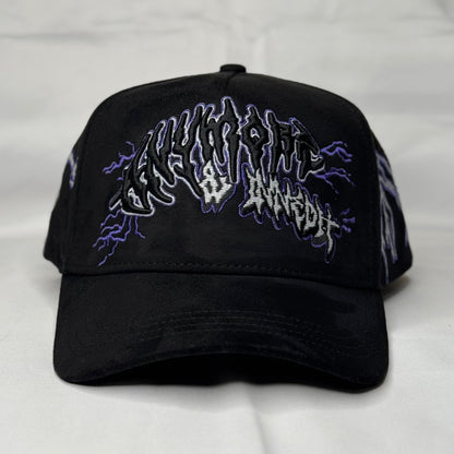INNEDIT "GLOW IN THE DARK"