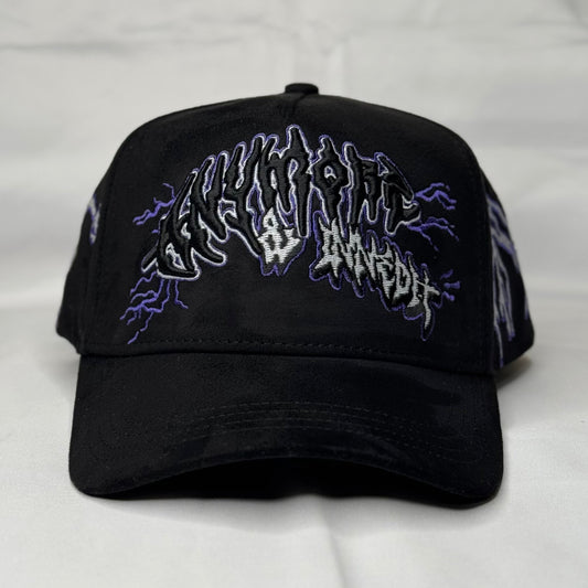 INNEDIT "GLOW IN THE DARK"