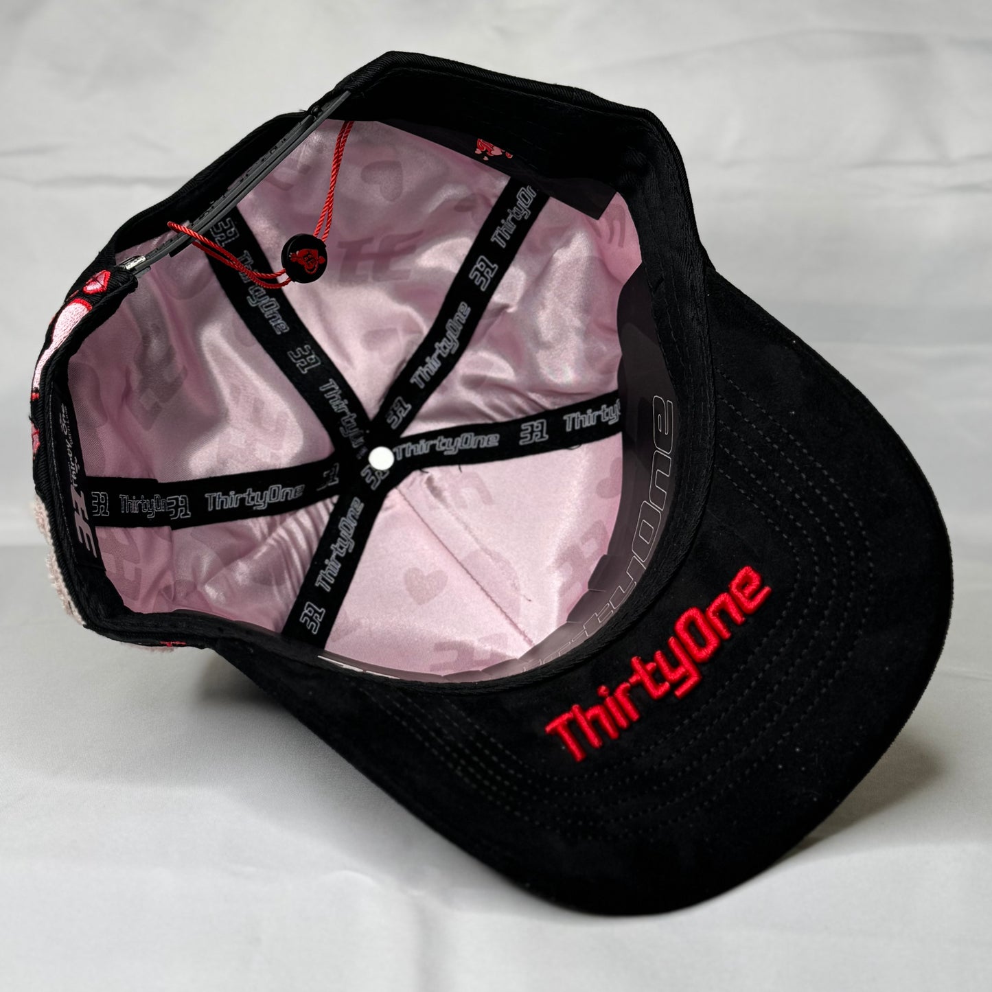 31 HATS "DIA DE SAN VALENTINE"
