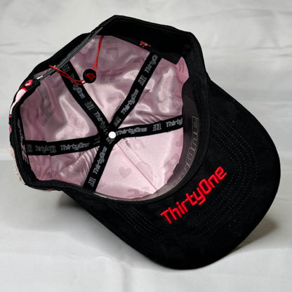 31 HATS "DIA DE SAN VALENTINE"