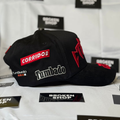 BARBAS HATS X CT "CT RACING"