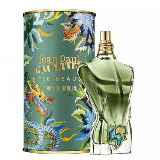 JEAN PAUL GAULTHIER LE BEAU PARADISE GARDEN EDP