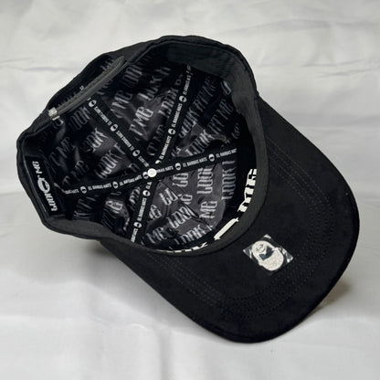 BARBAS HATS "CRIME"