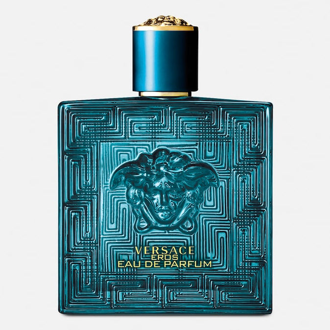 VERSACE EROS EDP