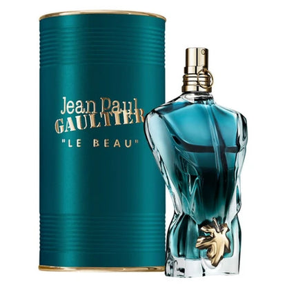 JEAN PAUL GAULTHIER LE BEAU EDT