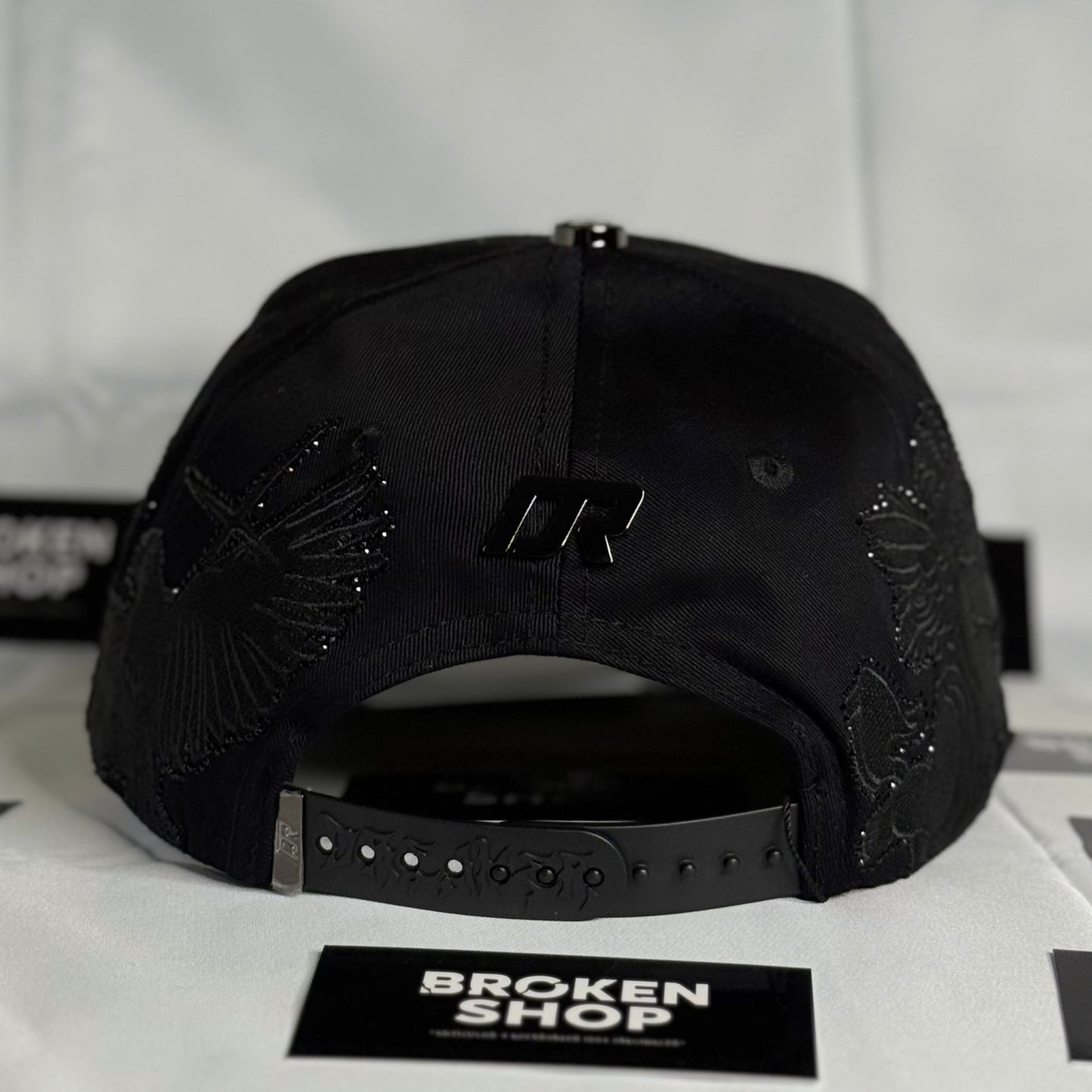 DREAMER HATS "NY SOULS"