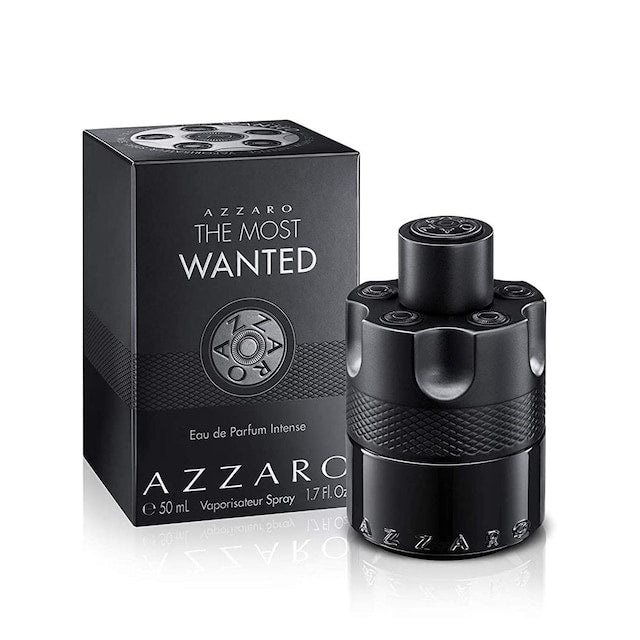 AZZARO THE MOST WANTED EDP