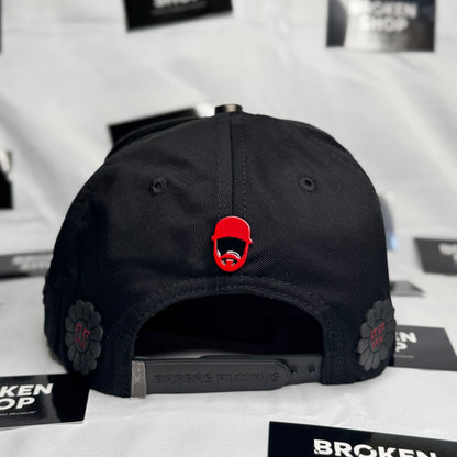 BARBAS HATS x CT "MURAKAMI"