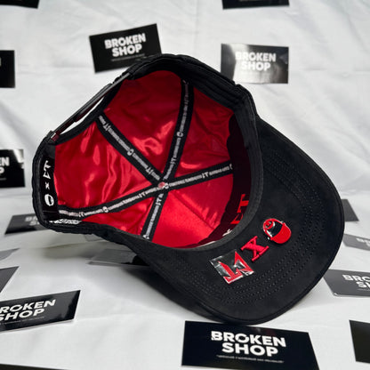 BARBAS HATS x CT "MURAKAMI"